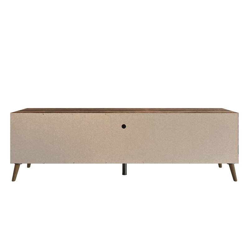 Clayfell Juneau 71" TV Stand