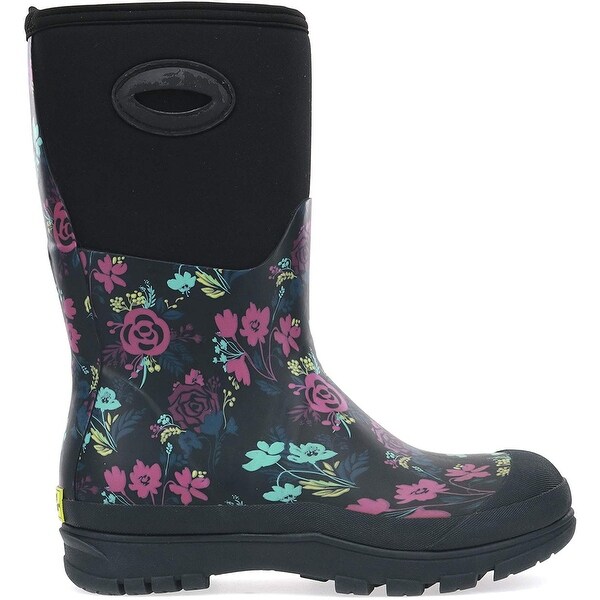 western chief women's neoprene boots