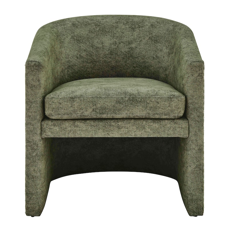 Freya Fabric Accent/ Dining Side Chair