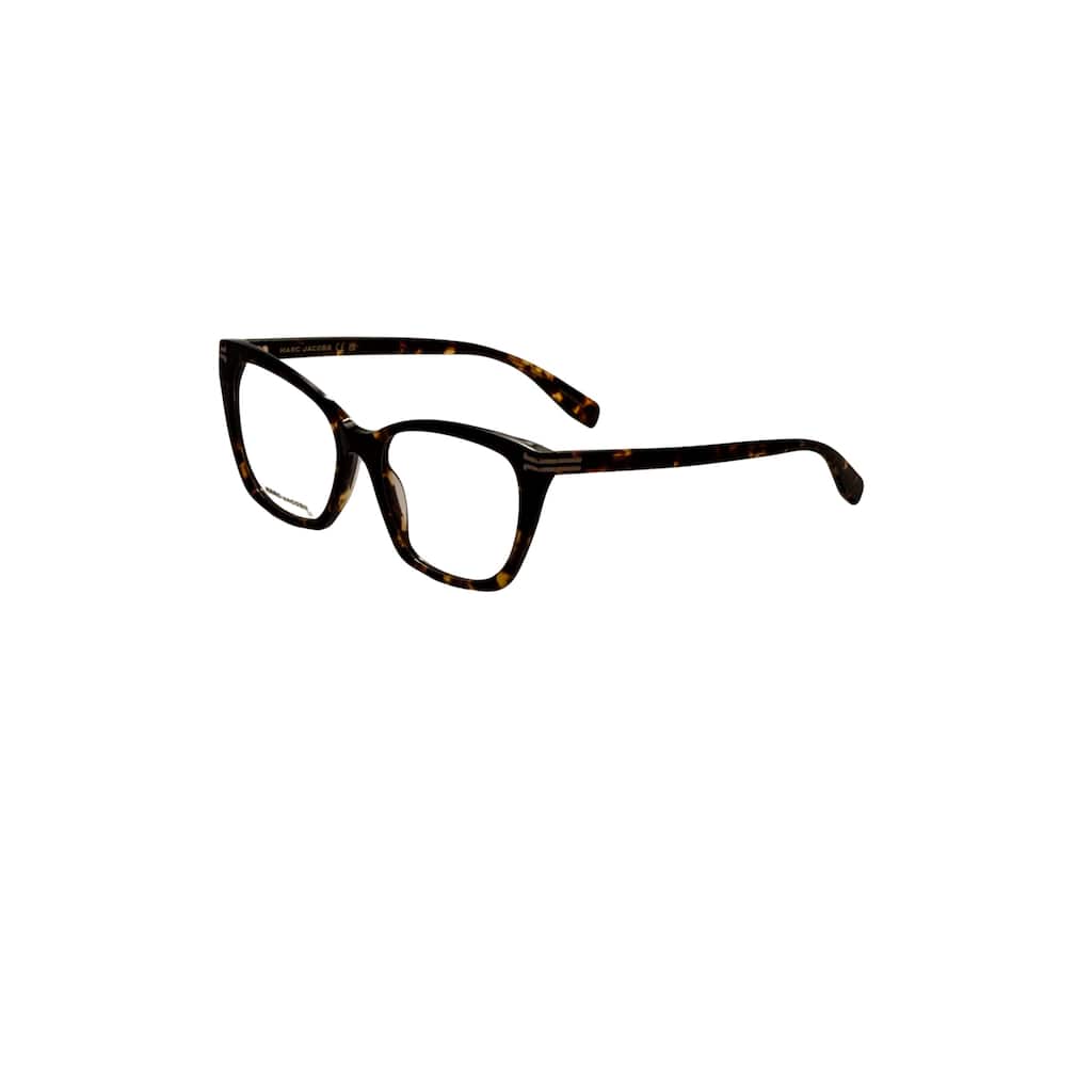 Marc Jacobs Women's 54mm Havana Opticals MJ1096-0086-17