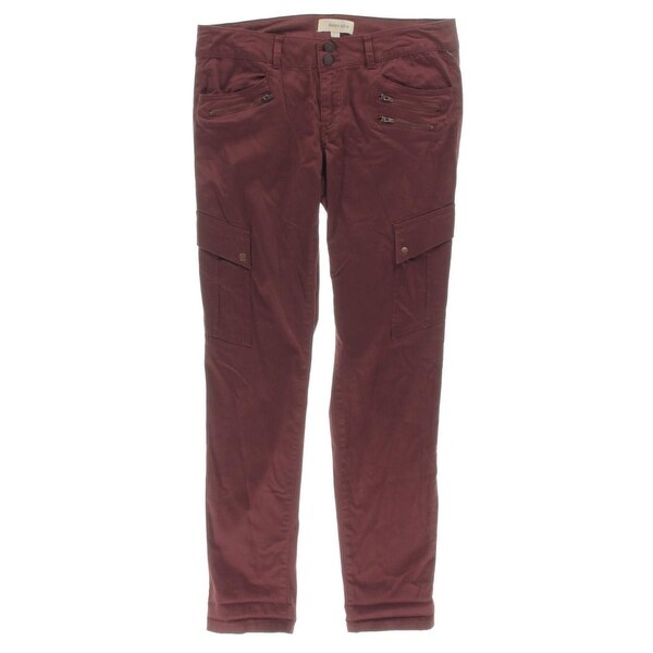 rewind cargo pants