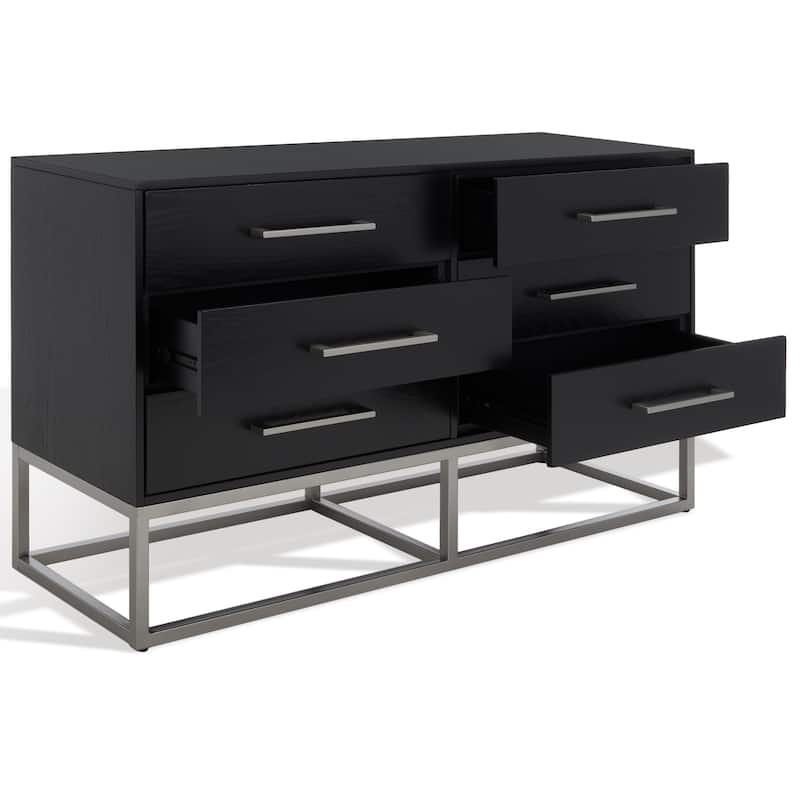 SAFAVIEH Couture Estelle Dresser
