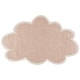 preview thumbnail 24 of 36, SAFAVIEH Handmade Kids Geometric Wool Rug 5' x 8' Rectangle Scallop - Pink/Ivory