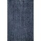 preview thumbnail 76 of 87, Nuloom Adelaida Farmhouse Jute Area Rug
