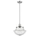 Option Seedy / Brushed Satin Nickel
