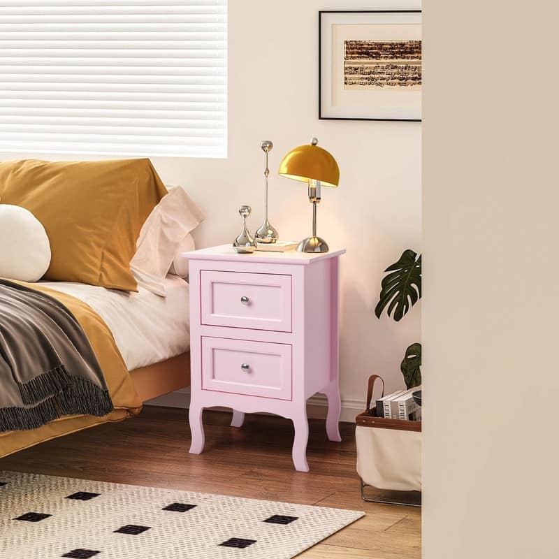 Option Pink