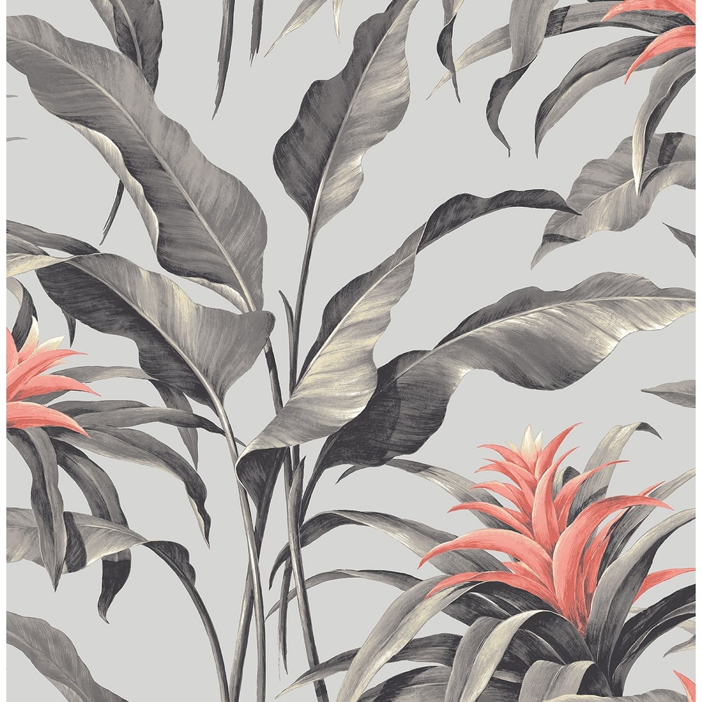 Stacy Garcia Home Palma Peel and Stick Wallpaper