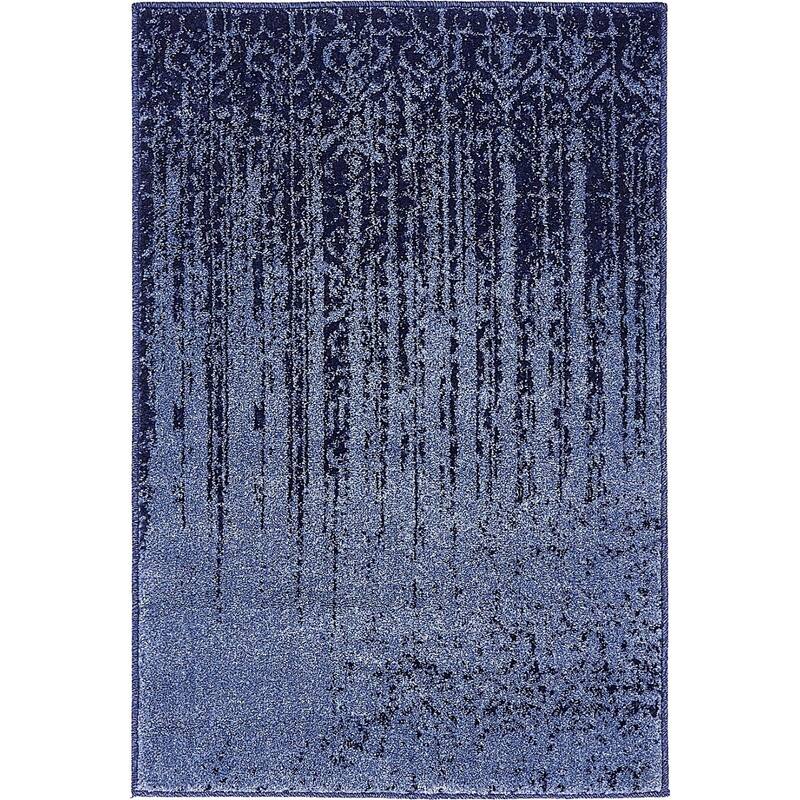 Contemporary Weby Collection Area Rug
