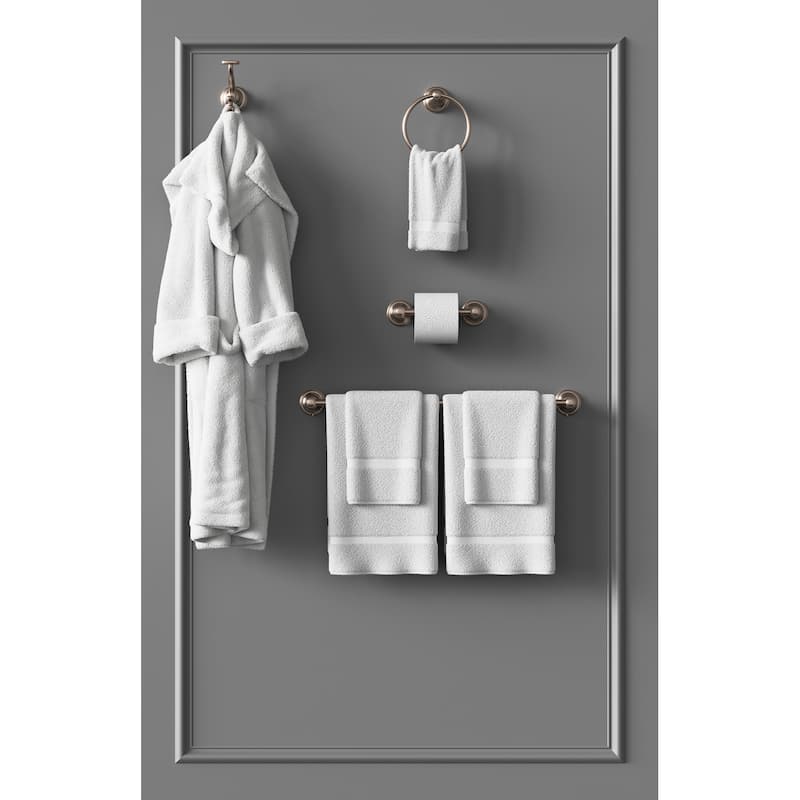 Pfister BTB-TB3 Tisbury 24" Towel Bar