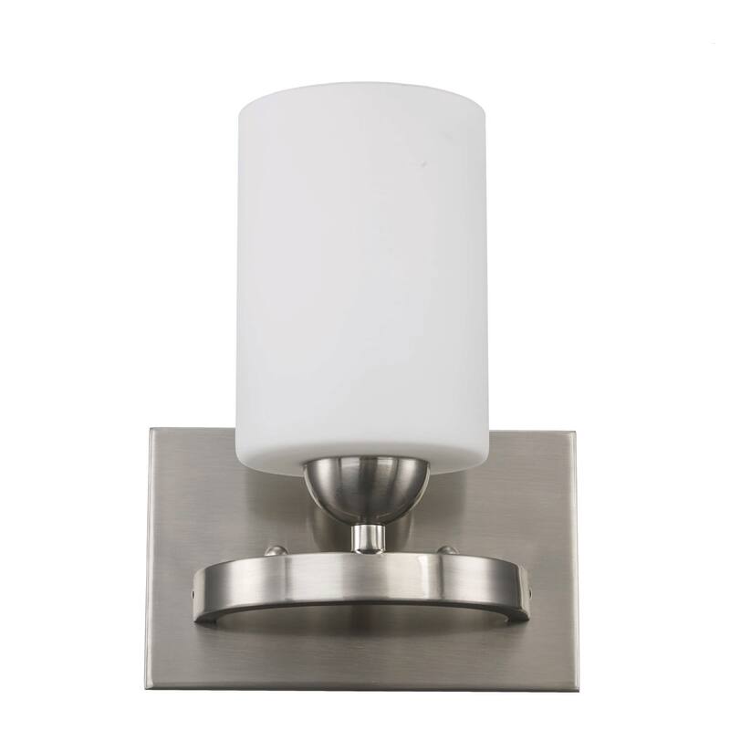 Trans Globe Lighting 22281 Moonlight 9" Tall Wall Sconce