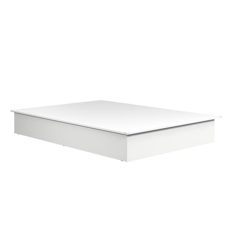 Valere Platform Bed
