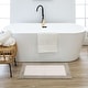 preview thumbnail 2 of 46, Mohawk Home Counterpoint Machine Washable Bath Mat