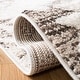 preview thumbnail 32 of 136, SAFAVIEH Moroccan Tassel Shag Iulieana Boho Tribal 2-inch Thick Rug