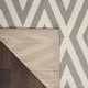 preview thumbnail 22 of 40, Nourison Grafix Modern Geometric Area Rug