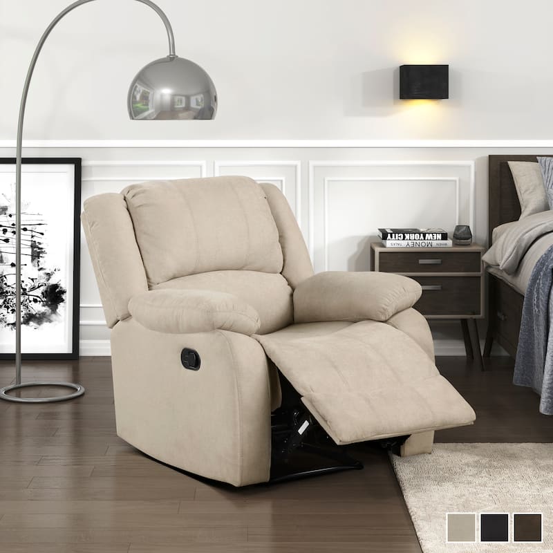 Raleigh Manual Reclining Chair