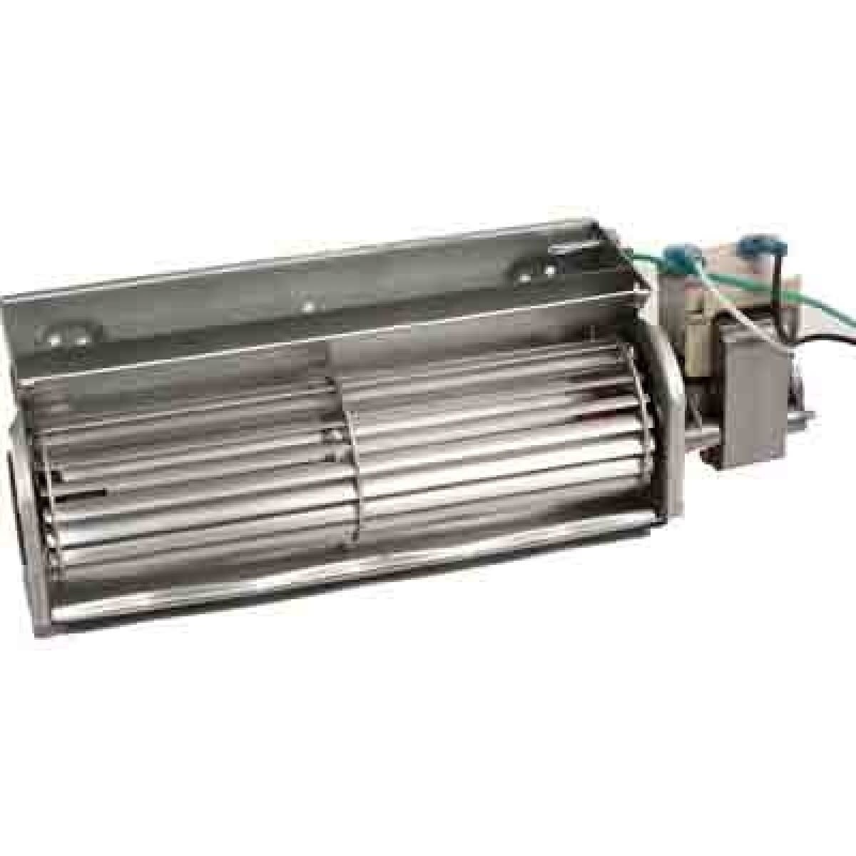 Shop Majestic Fk23 160 Cfm Fireplace Blower For Recirculating Wood