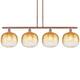 Option Antique Copper / Amber