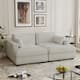 Option Sea Salt Gray