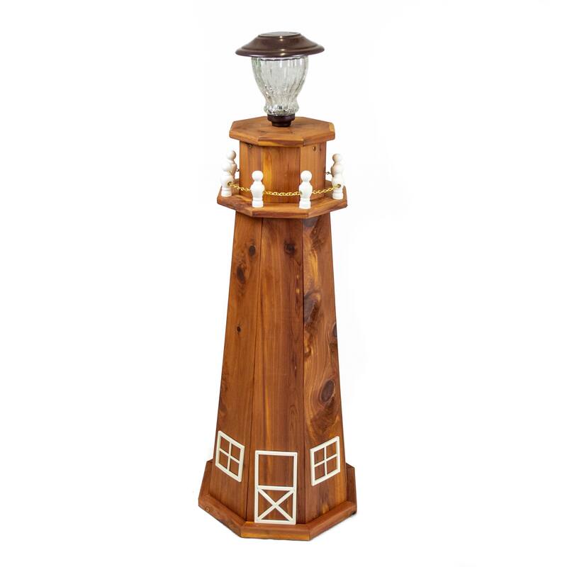 American Furniture Classics 3' Lighthouse