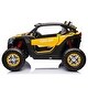 preview thumbnail 42 of 42, 24V 2 Seater Kids Ride on UTV Car w/Remote Control