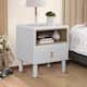 Option White