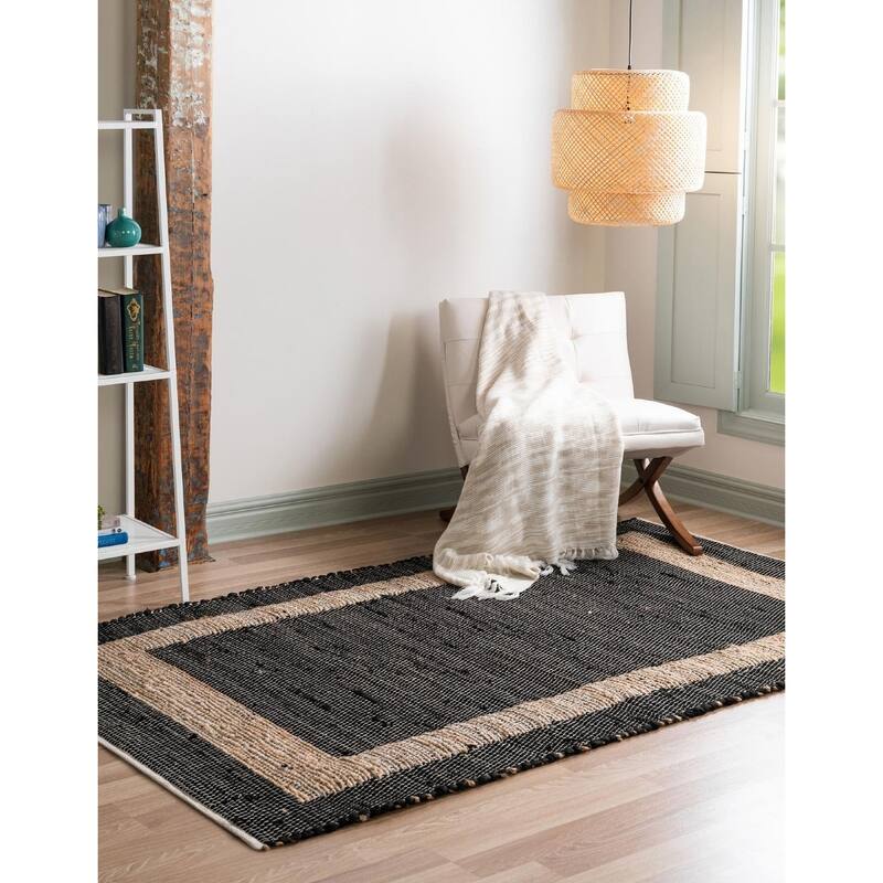 Braided Dosa Collection Area Rug