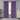 Deconovo Back Tab Blackout 52 Width Curtains (2 Panel)