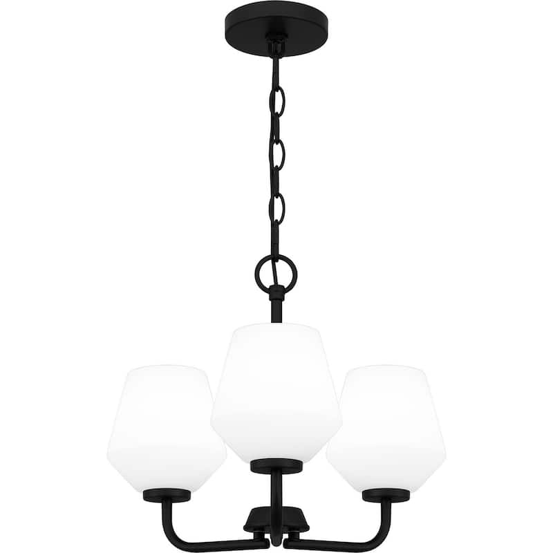Nielson Three Light Pendant
