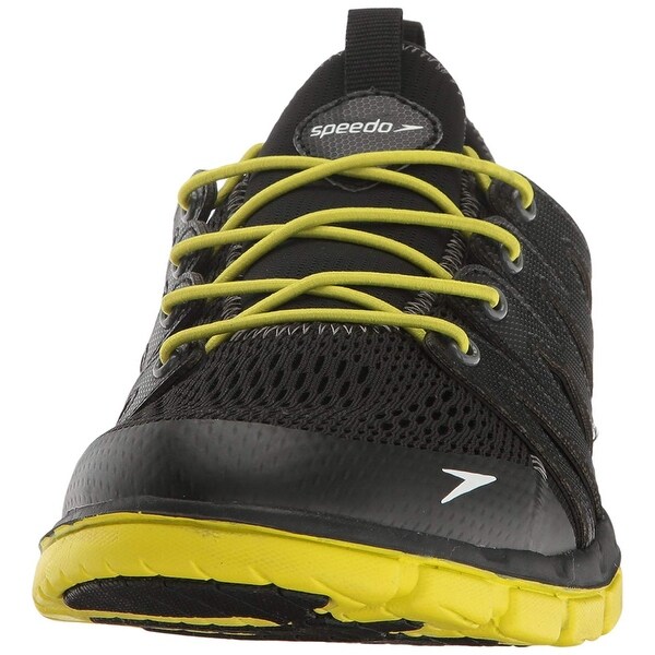 speedo the wake water shoe