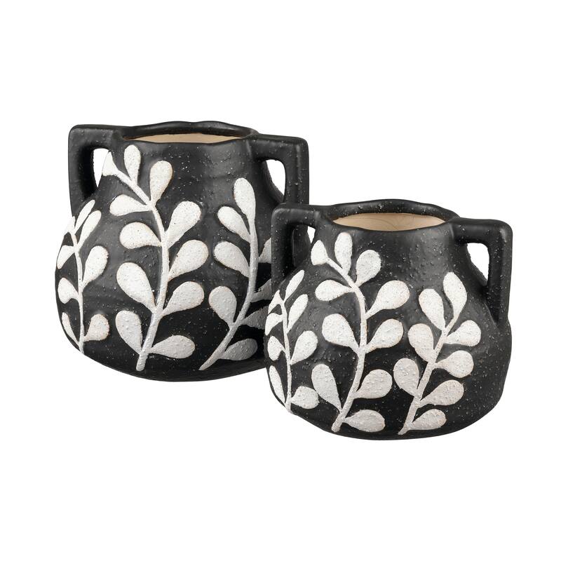 Elk Home Maria Vase - Large