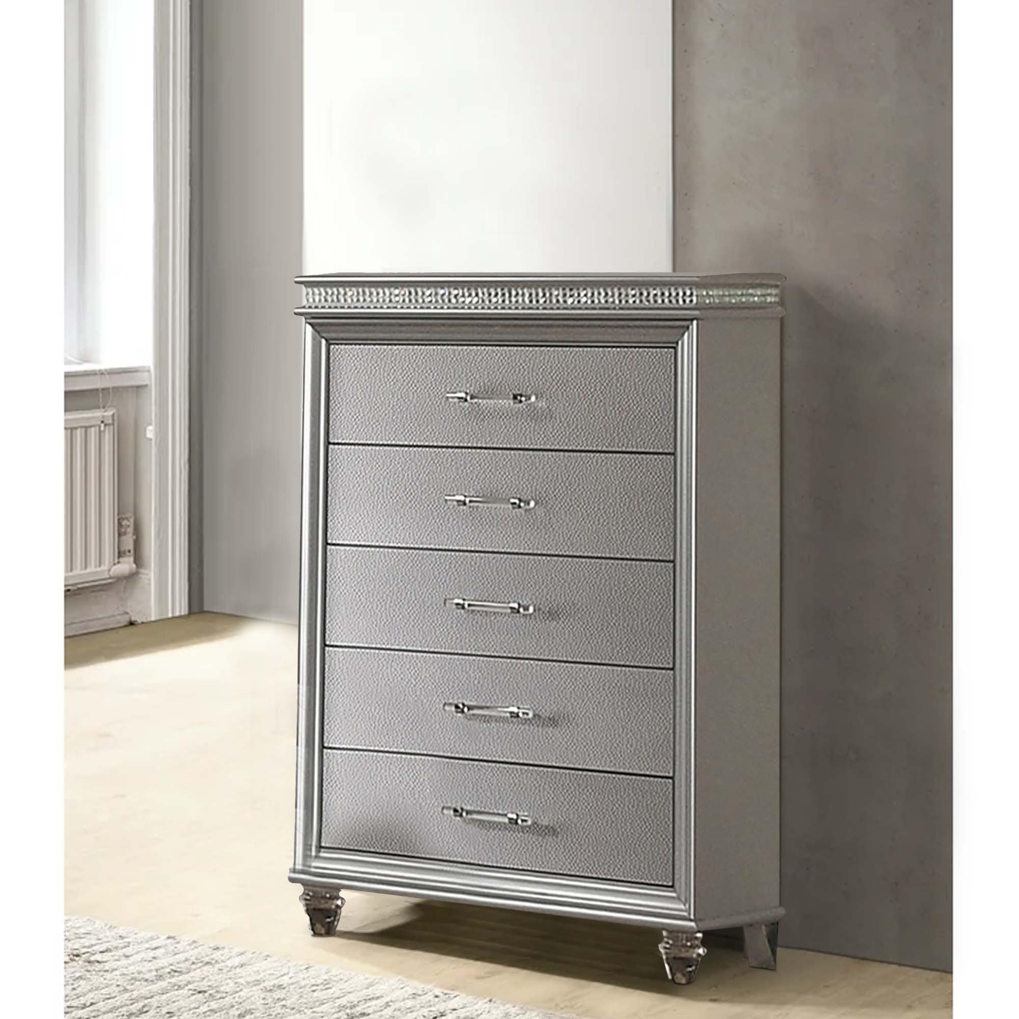54 inch cheap tall dresser