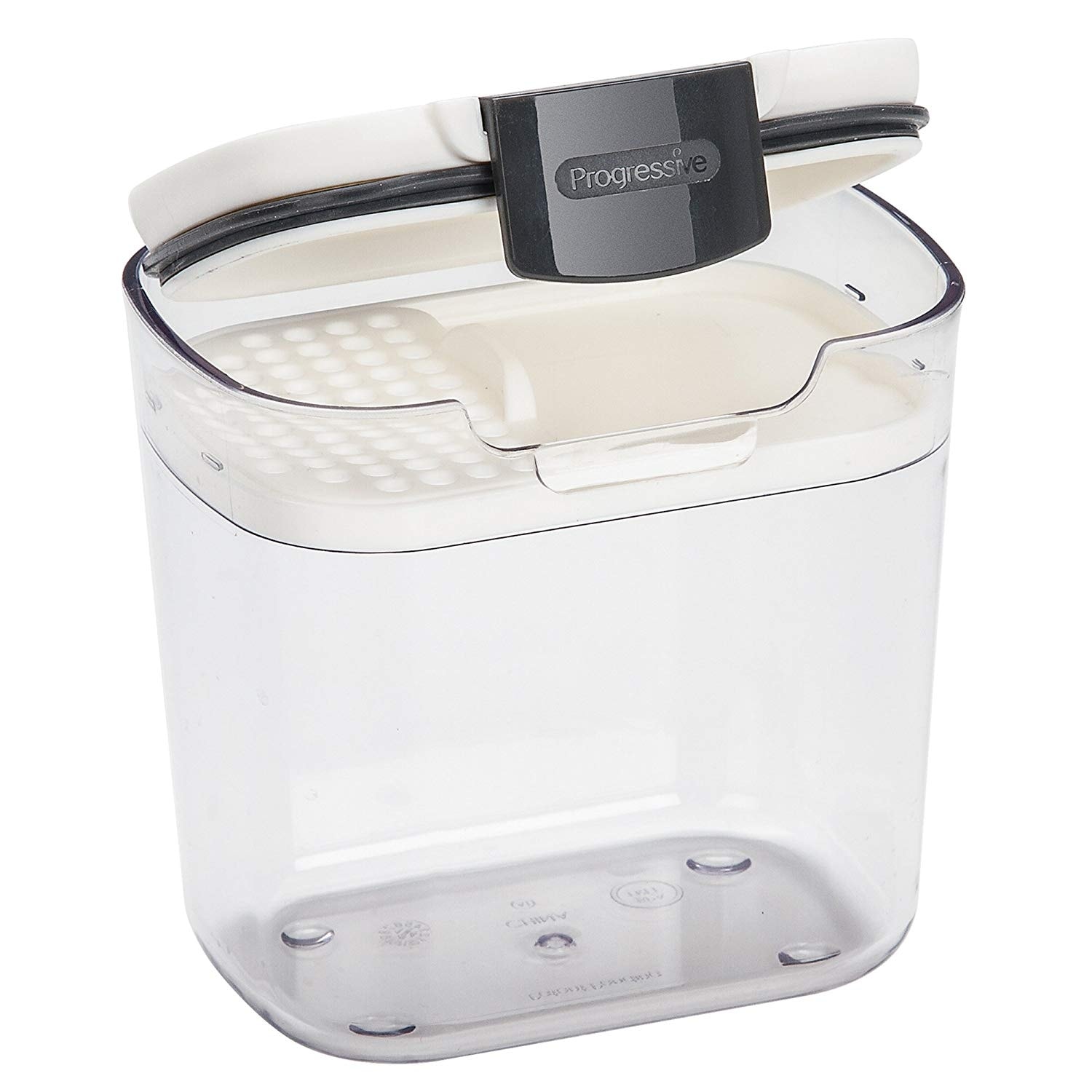 Fox Valley Traders Chef's Own Small Airtight Container, Set of 2