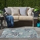 preview thumbnail 68 of 72, Nourison Garden Oasis Indoor/Outdoor Nature Area Rug
