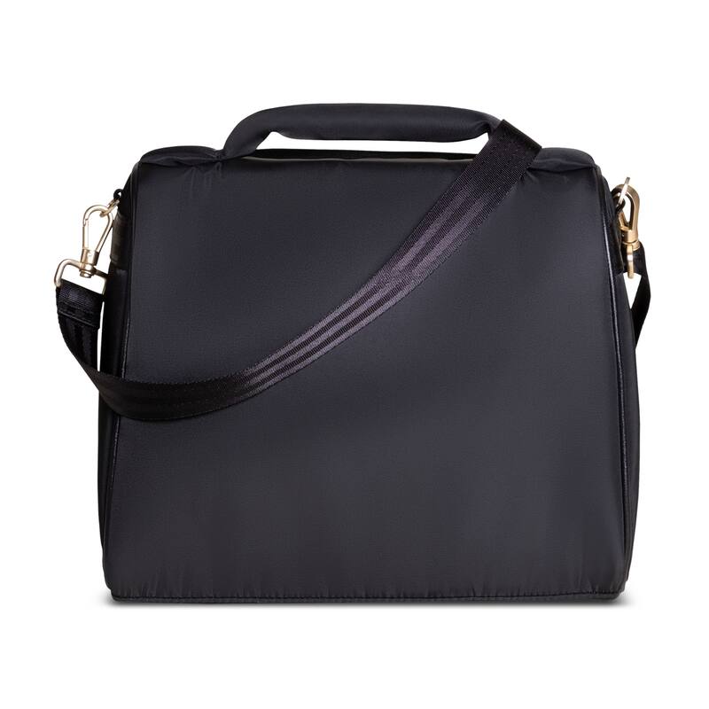 JuJuBe Insulated Bottle Bag Lunch Bag