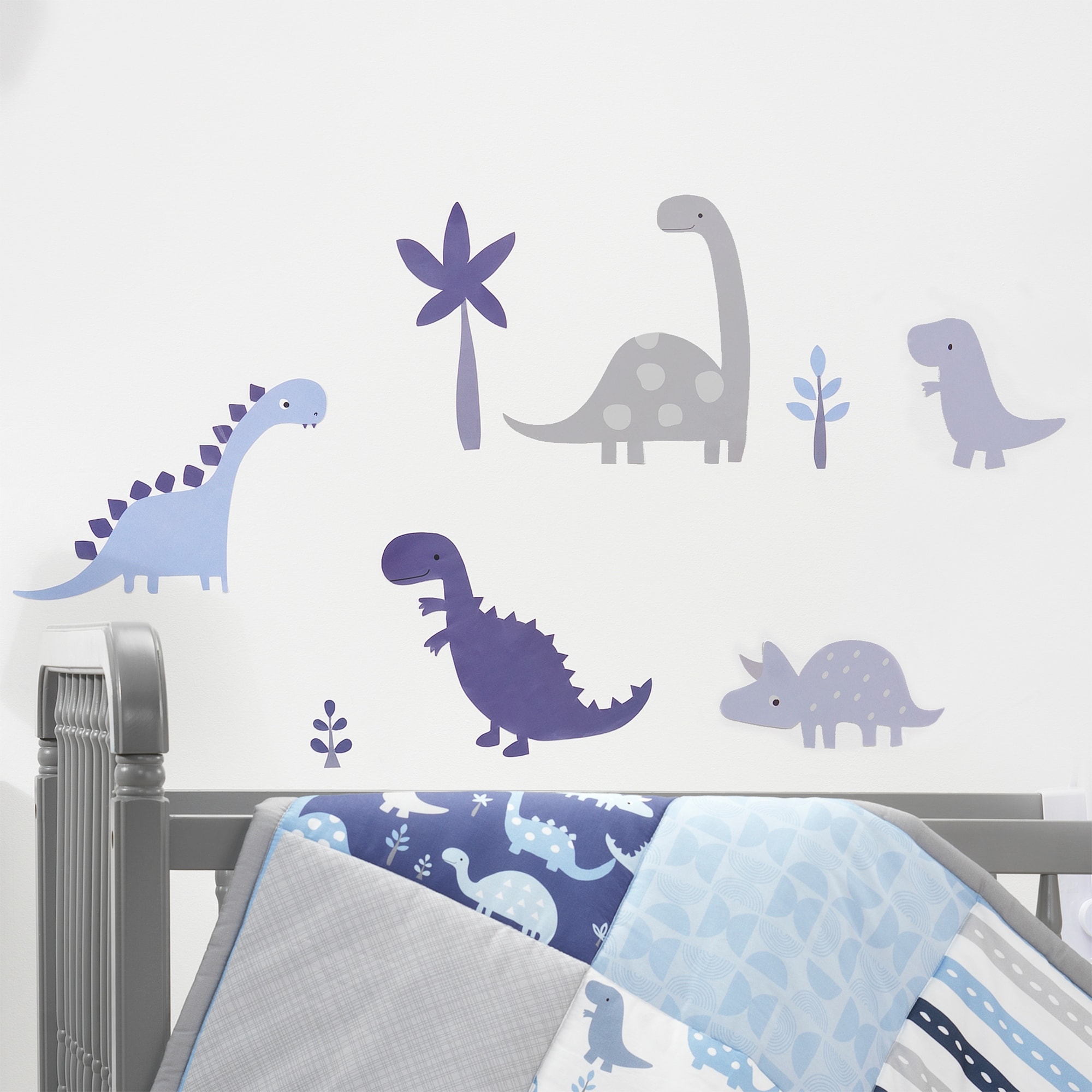 Bedtime originals hot sale roar dinosaur