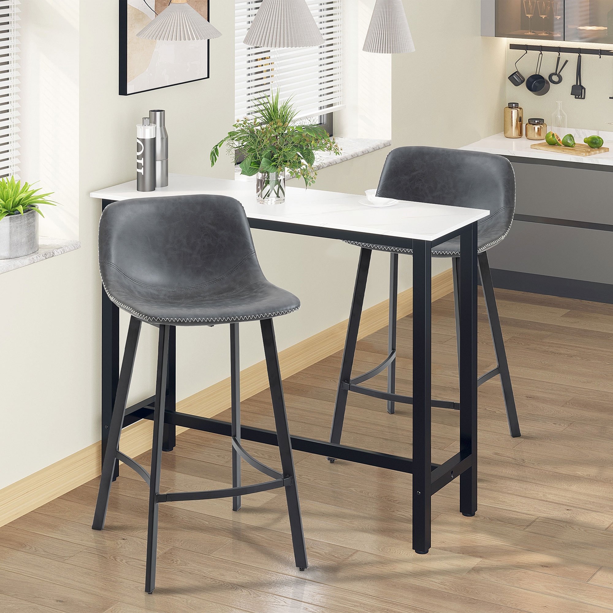 Industrial kitchen stools sales