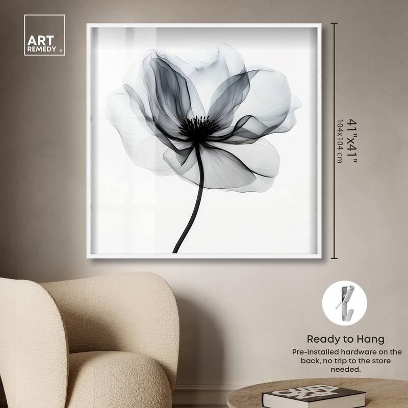 Midania I Shadowbox by Art Remedy