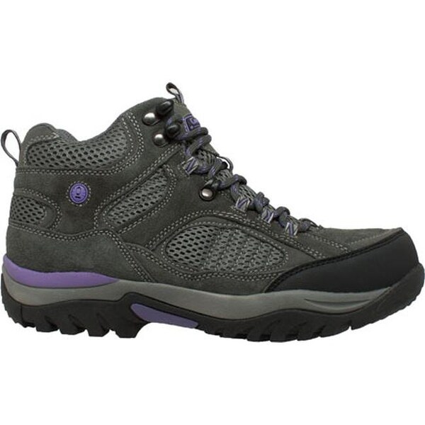 coleman women's hiking shoes