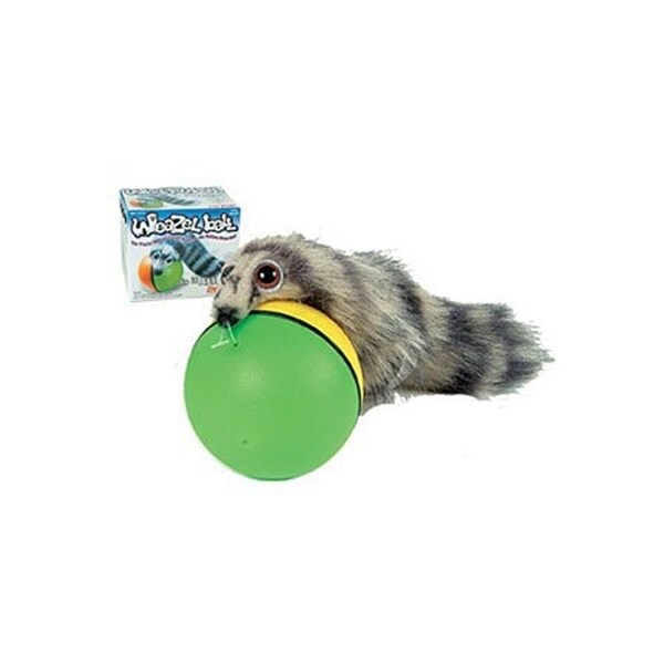 weasel ball