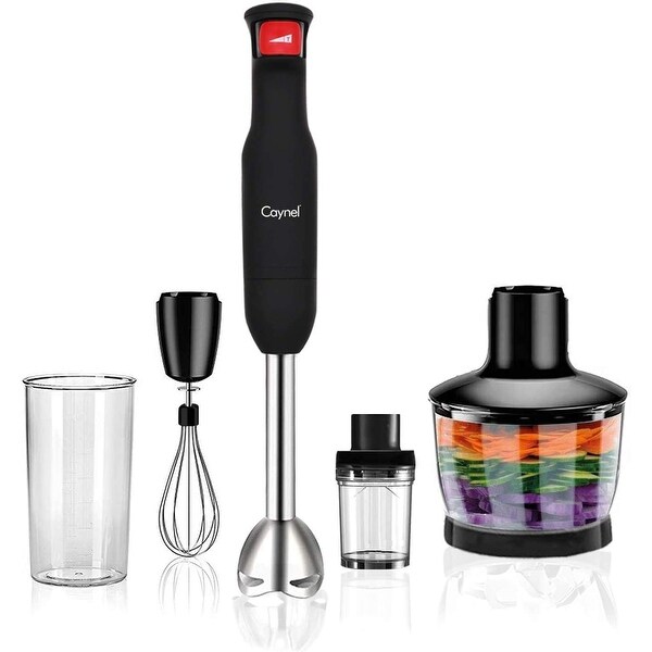 cuisinart smart stick 800 watt