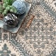 preview thumbnail 16 of 52, Nuloom Becca Traditional Tiled Area Rug