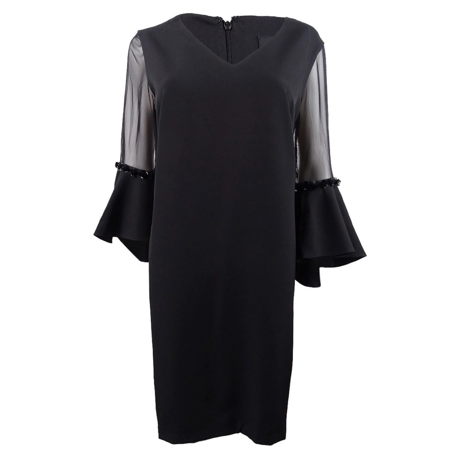 plus size wrap dresses uk
