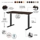 preview thumbnail 58 of 108, Move 60 Series 72W x 30D Height Adjustable Standing Desk
