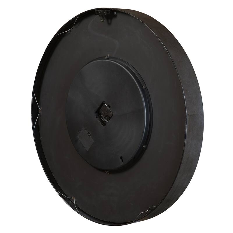 Howard Miller Garth Wall Clock - 28.25-inches Wide