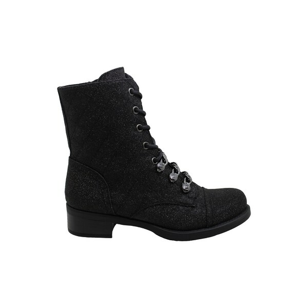 g by guess combat boots