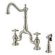 Option Brushed Nickel