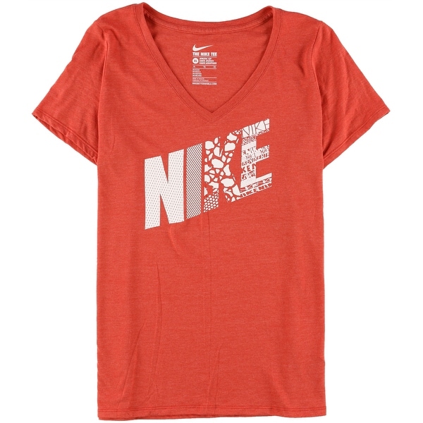 nike women's athletic shirts