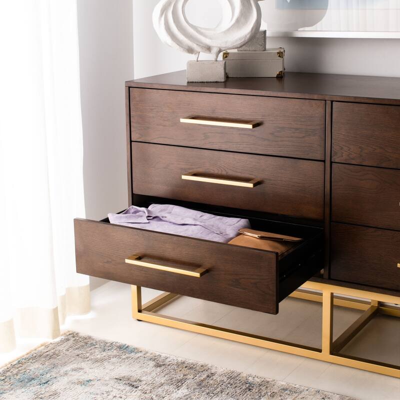 SAFAVIEH Couture Estelle Dresser