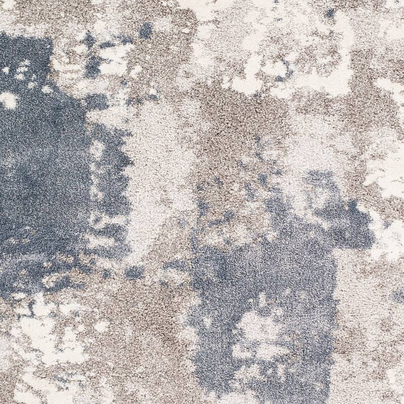 Artistic Weavers Nicolo Abstract Plush Area Rug