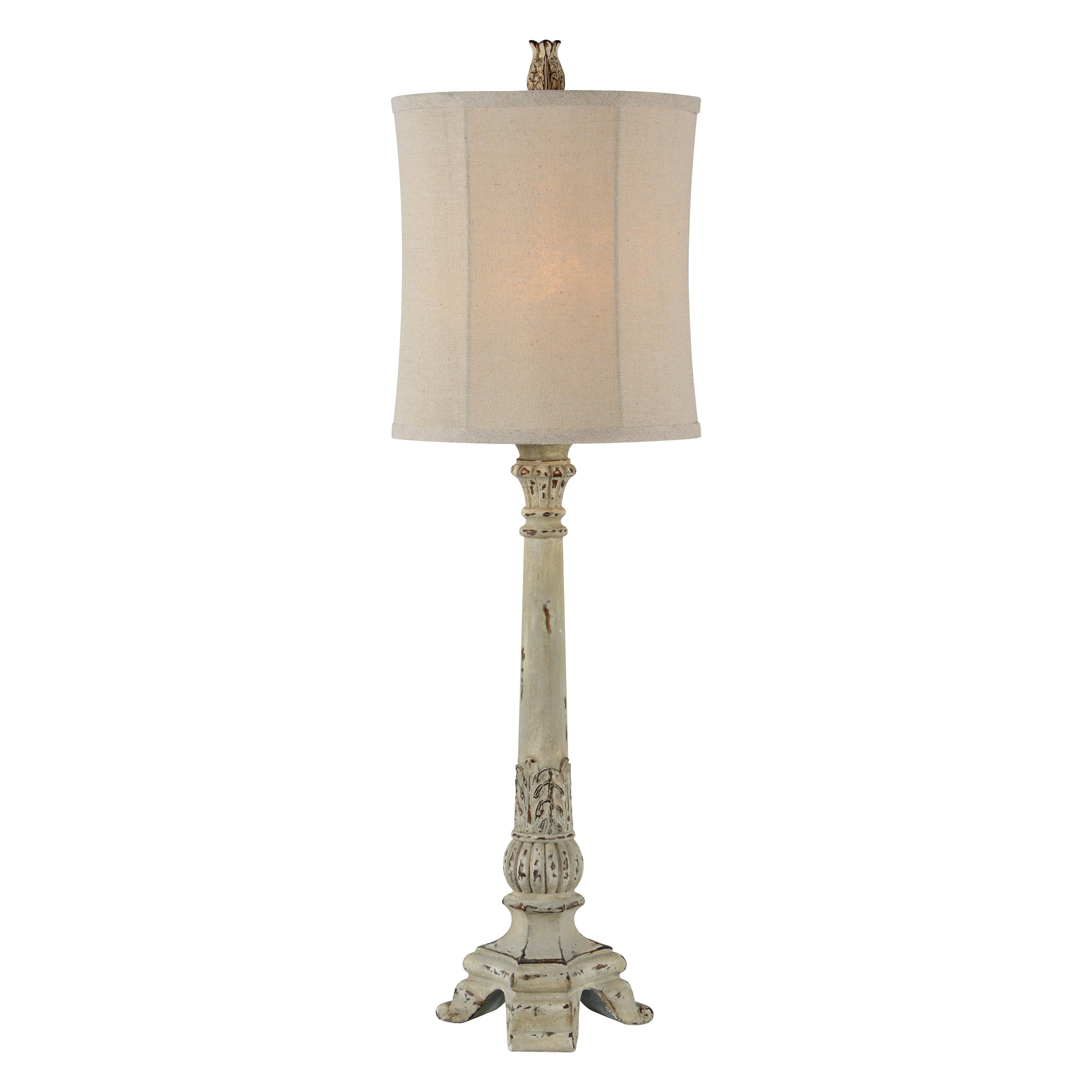 Distressed floor lamp hobby lobby cheap